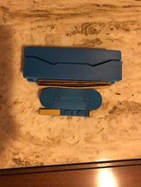 Fingerboard kit 