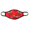 HK Logo Face Mask [Red]