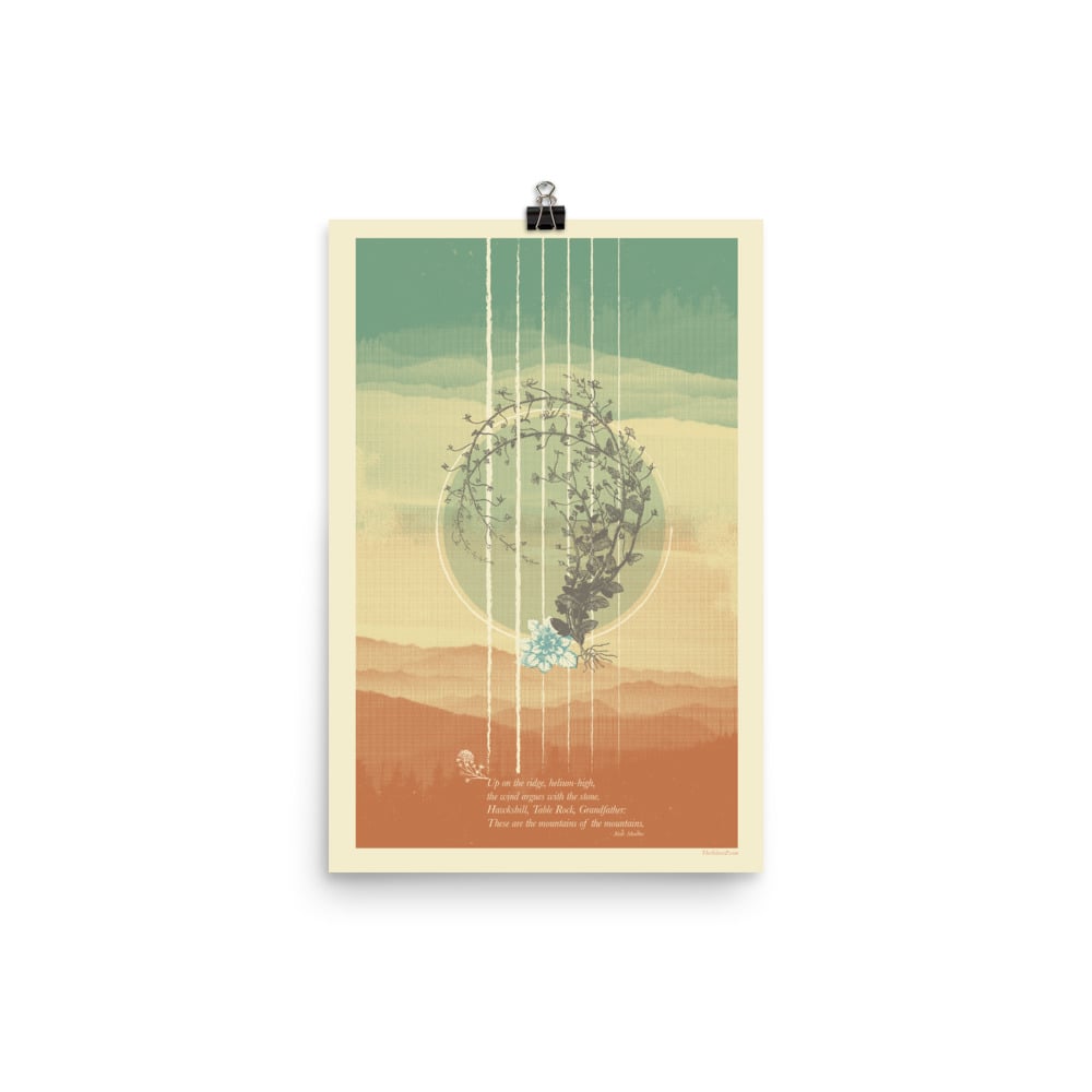 Mountain Music