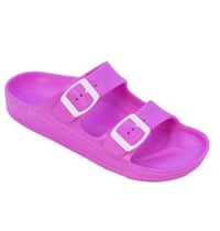 Pink Slides