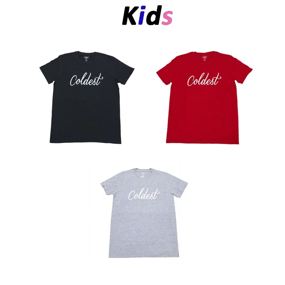 KIDS · CLASSIC T-SHIRT