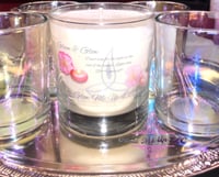  Glam&Glow Candle