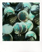 Image of Pack of 2 Pin Badges