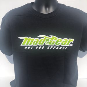 Image of "Green Machine" T-Shirt