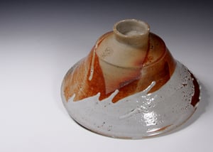 Shino bowl (e017)