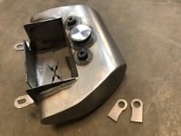 Image 1 of The WhoreShoe Oil Tank