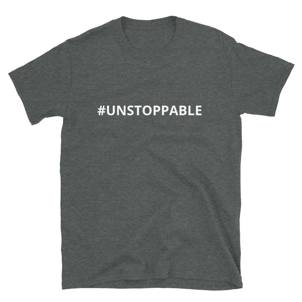 Image of Short-Sleeve Unisex T-Shirt