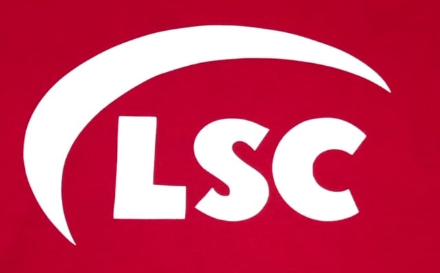 LSC Red