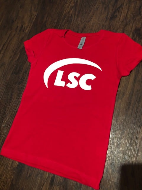 LSC Red