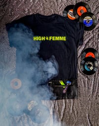 HIGH FEMME