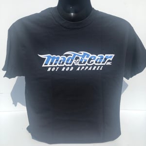 Image of "Silver C10" T-Shirt
