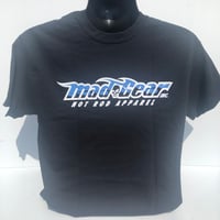 Image 3 of "Silver C10" T-Shirt