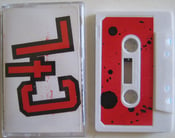Image of Demo 2008 Cassette