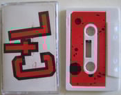 Image of Demo 2008 Cassette