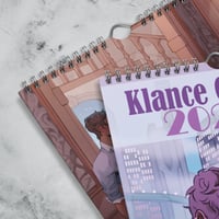 Image 4 of KLALENDAR 2026 - PRINT-ON-DEMAND (only for the US)
