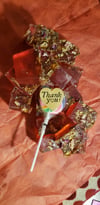 💥FREE FULL  Rose Shea Bar w/ 2 Yoni Pop 