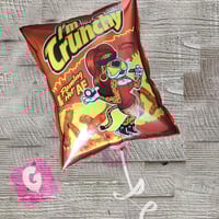 Image 1 of  Crunchy 