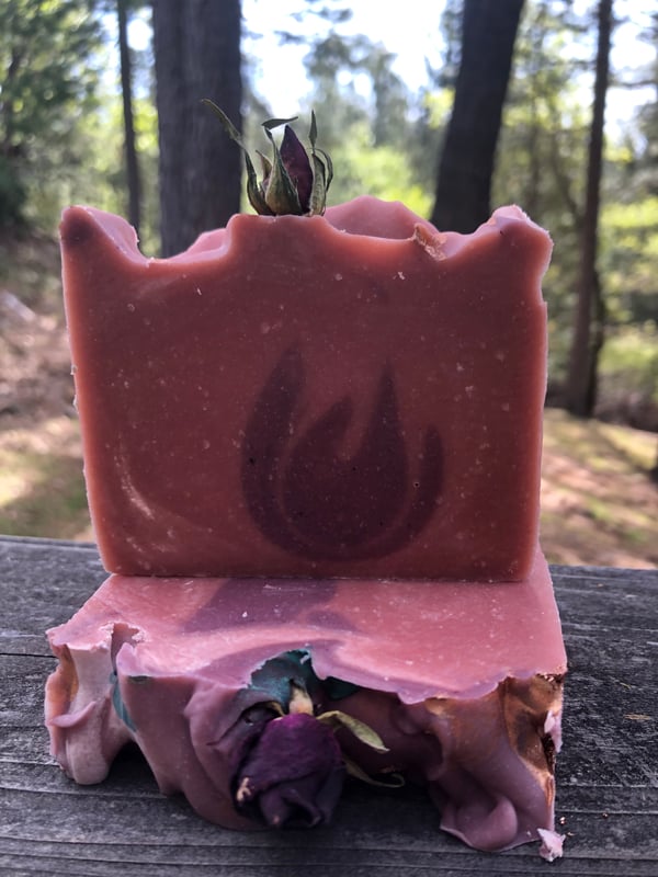 Image of Moma Dance Bar Soap