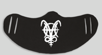 Logo Face Mask