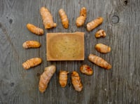 Image 4 of Turmeric Soap