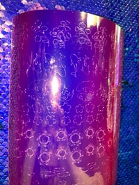 Image 3 of Koi fish and Sakura flowers 🌸 