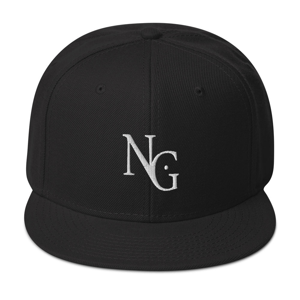 Image of NG Snapback