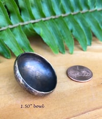 Image 1 of 1.5" bowl