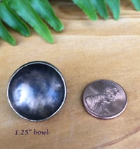 Image 2 of 1.25" bowl