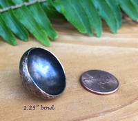 Image 1 of 1.25" bowl