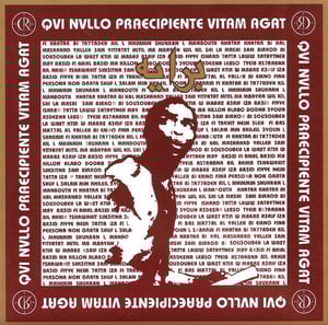 Image of Red Dons: Pariah