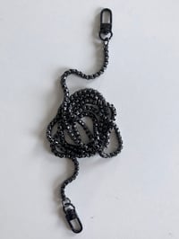 Image 3 of Deluxe kæde til tasker