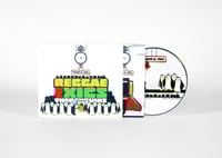 Image 1 of The Penguins, "Reggae per xics 2: pugem al tren"