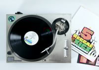 Image 4 of The Penguins "X" + "Reggae per Xics 5 anys" LP