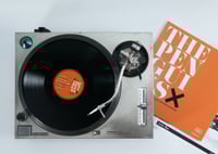 Image 5 of The Penguins "X" + "Reggae per Xics 5 anys" LP