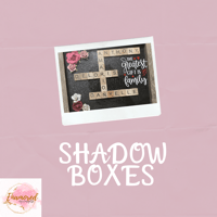 Shadow Box