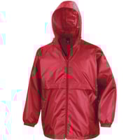 Result RainCoat
