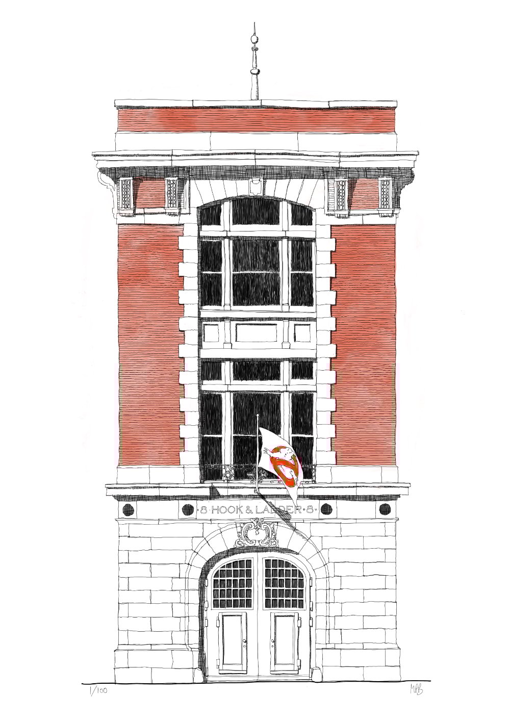 Hook & Ladder