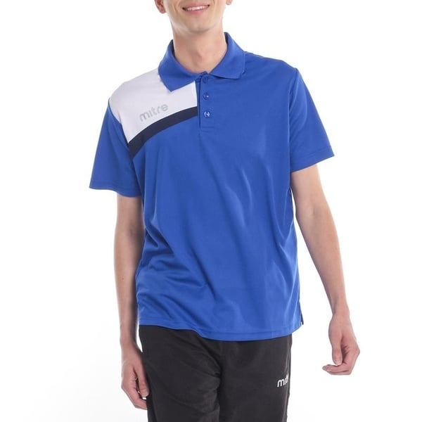 mitre polo shirts