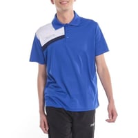 mitre polo shirt