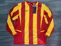 Nike Striped Jersey