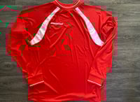Prostar Football jersey 