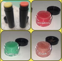 lip products