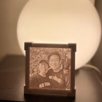 Lithophane