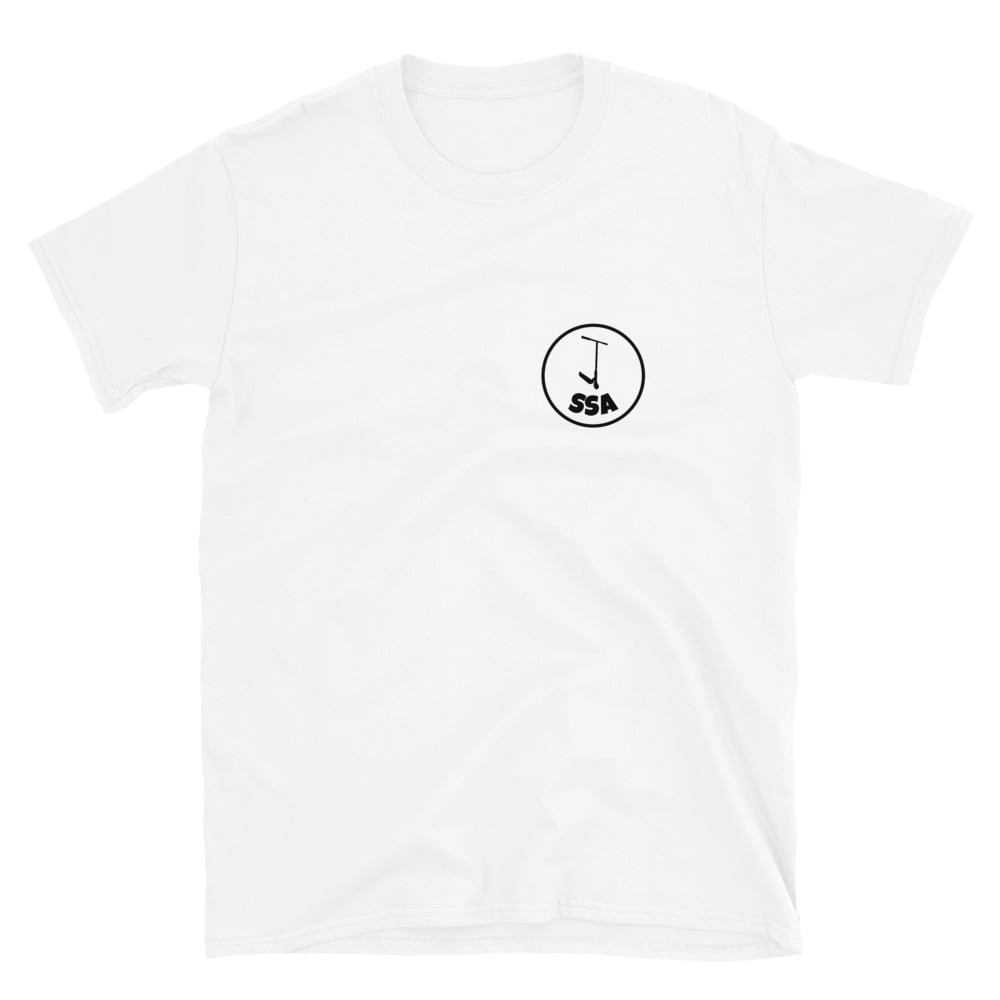 Image of Short-Sleeve Unisex T-Shirt