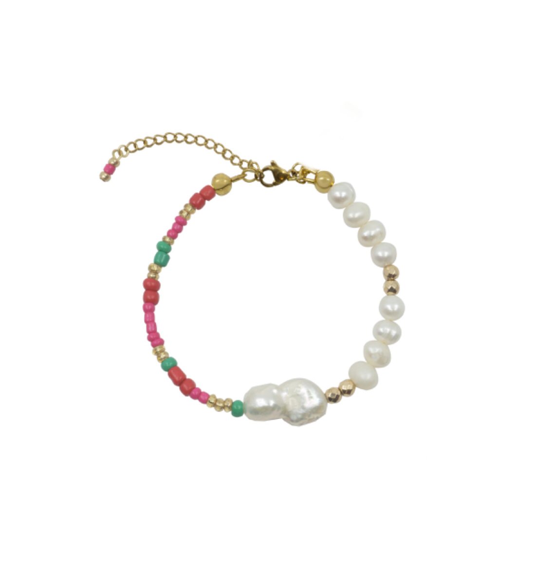 Image of Pulsera Saint Tropez 