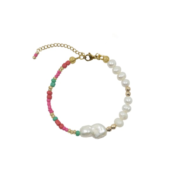 Image of Pulsera Saint Tropez 