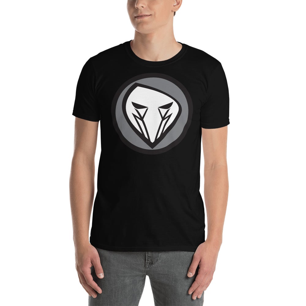 Image of WARHOOD LOGO T-Shirt