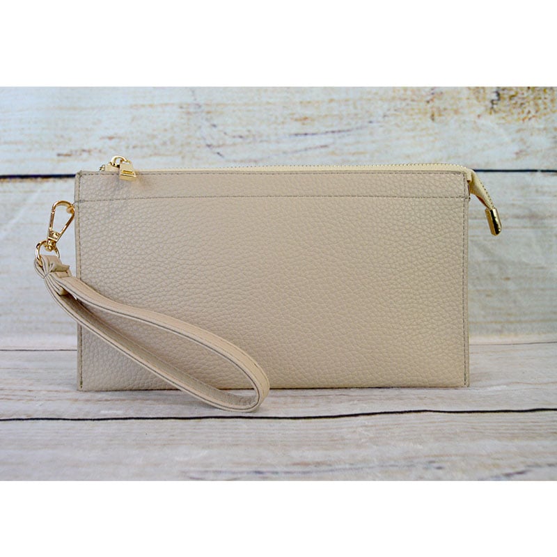 Image of Wristlet/Clutch/Crossbody