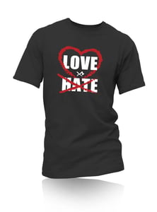 Image of LOVE/HATE (Men's and Women's)