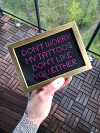 Image 2 of Don’t Worry